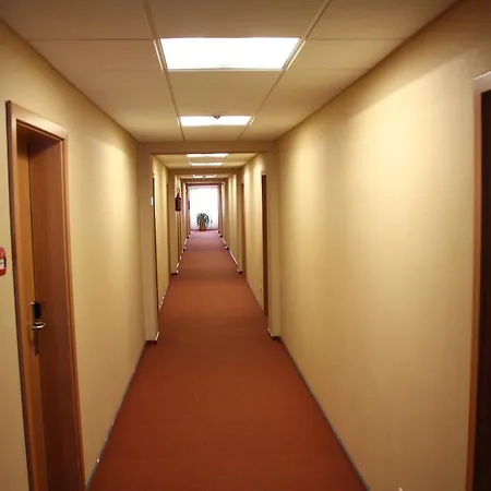 Hotel Madona
