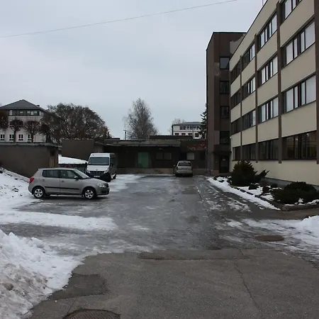 Szálloda Hotel Madona