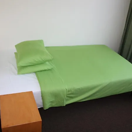Hotel Madona Szálloda