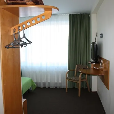 Szálloda Hotel Madona 3*