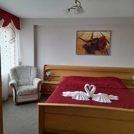 Hotel Madona 3*