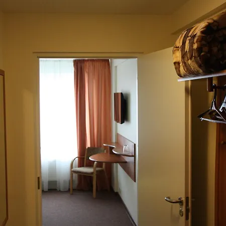 Hotel Madona Madona