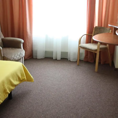Hotel Madona 3*