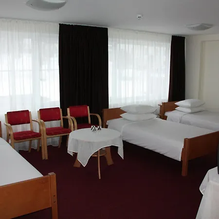 Hotel Madona Szálloda 3*
