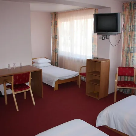 Hotel Madona Szálloda