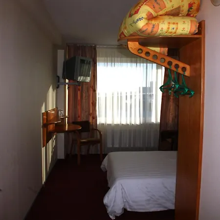 Hotel Madona