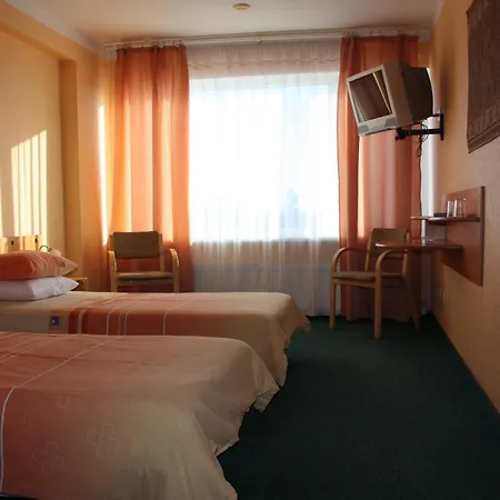 Hotel Madona Szálloda