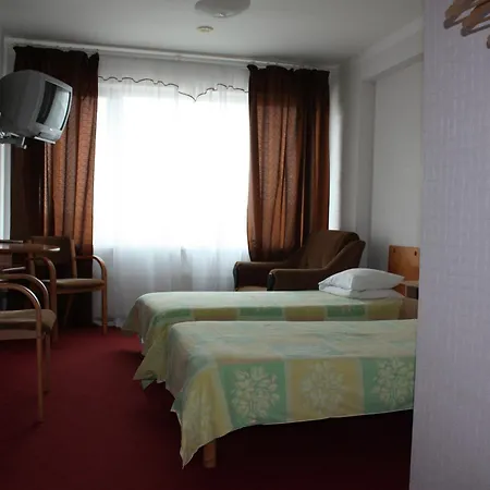 Szálloda Hotel Madona Madona
