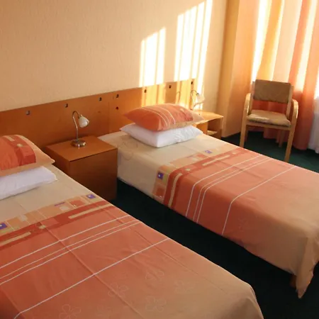 Hotel Madona Szálloda Madona