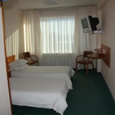 Hotel Madona 3*