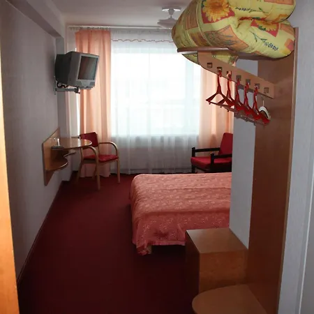 Hotel Madona