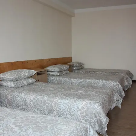 Szálloda Hotel Madona 3*