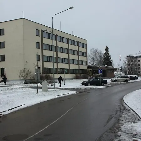Hotel Madona 3*