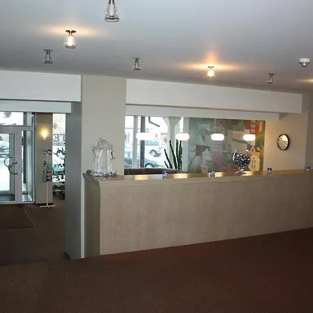 Szálloda Hotel Madona 3*