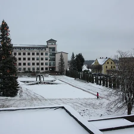 Szálloda Hotel Madona