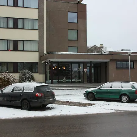Hotel Madona Szálloda Madona