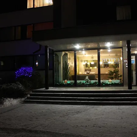 Hotel Madona Madona
