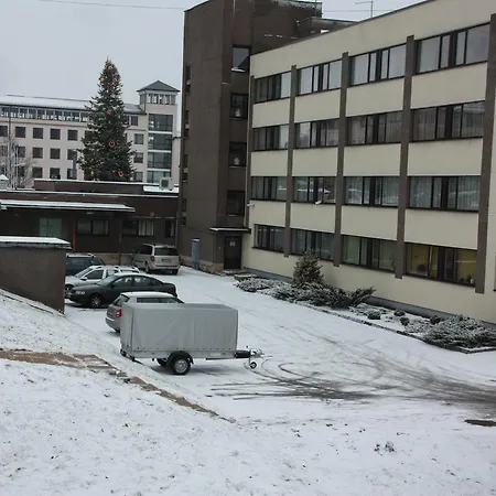 Hotel Madona 3* Madona