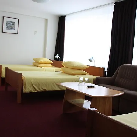 Hotel Madona Szálloda 3*