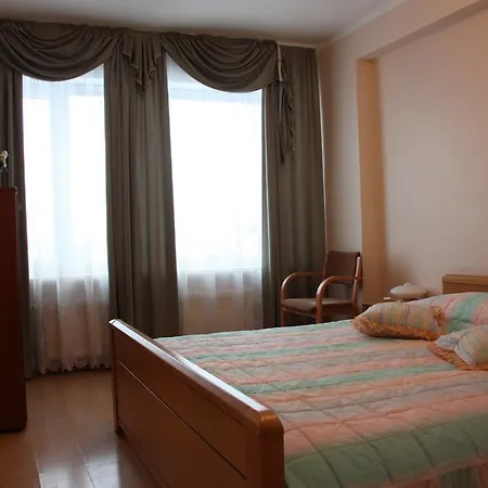 Hotel Madona 3* Madona