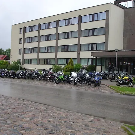 Hotel Madona