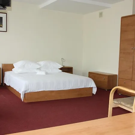 Hotel Madona Szálloda Madona