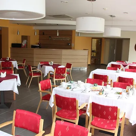 Szálloda Hotel Madona 3*