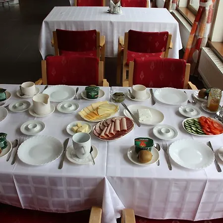 Hotel Madona 3* Madona