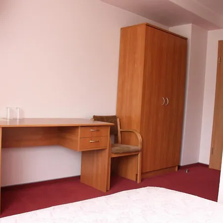 Hotel Madona