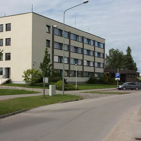 Hotel Madona