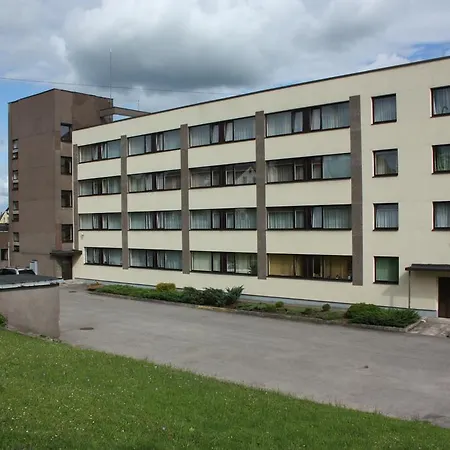 Hotel Madona Madona