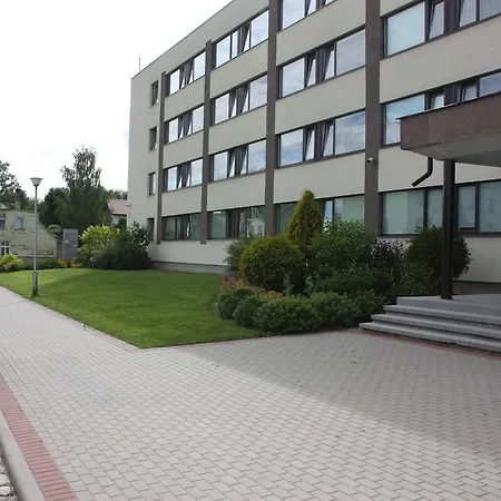 Szálloda Hotel Madona 3*
