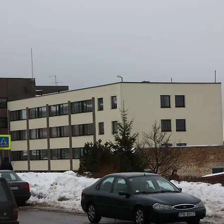Hotel Madona 3* Madona