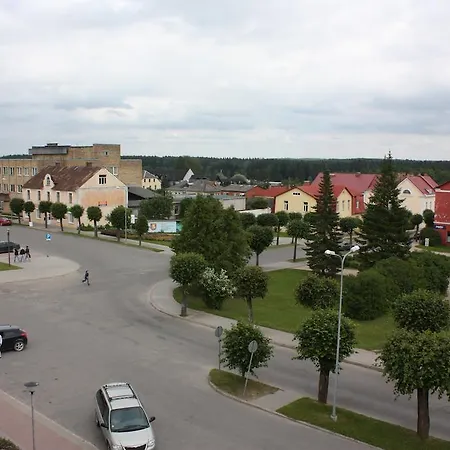 Szálloda Hotel Madona Madona