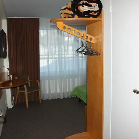 Szálloda Hotel Madona 3*