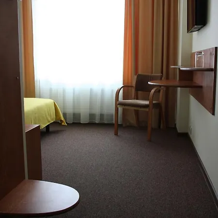 Szálloda Hotel Madona Madona