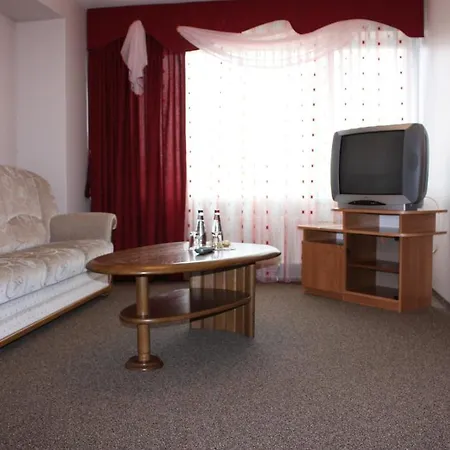 Hotel Madona Szálloda Madona