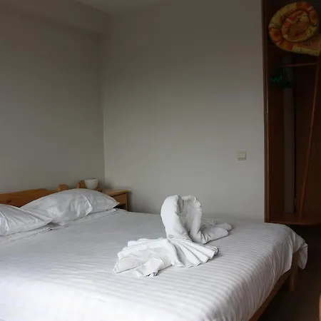 Szálloda Hotel Madona 3*