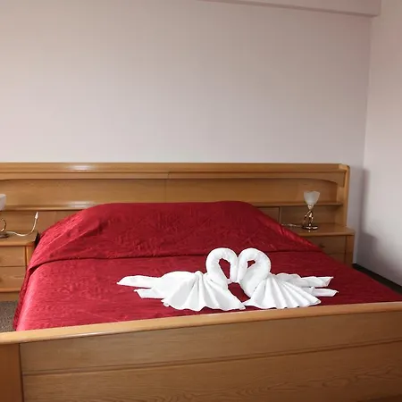 Hotel Madona Szálloda 3*