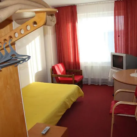 Hotel Madona 3* Madona