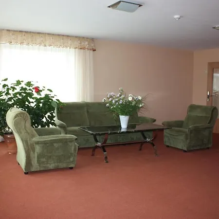 Szálloda Hotel Madona
