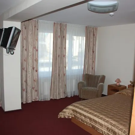 Szálloda Hotel Madona