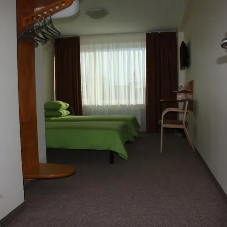 Hotel Madona Madona