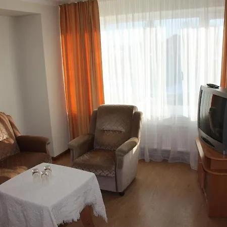 Hotel Madona Madona