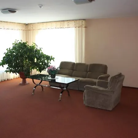 Hotel Madona 3* Madona