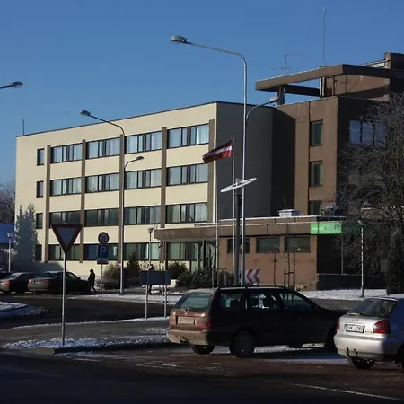 Szálloda Hotel Madona
