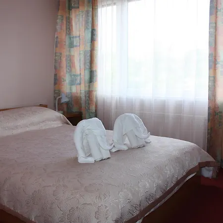 Hotel Madona Szálloda