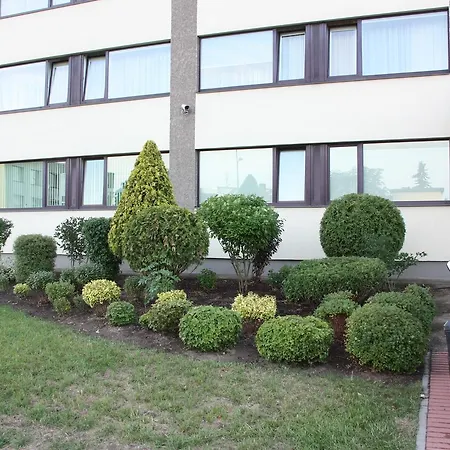 Szálloda Hotel Madona Madona