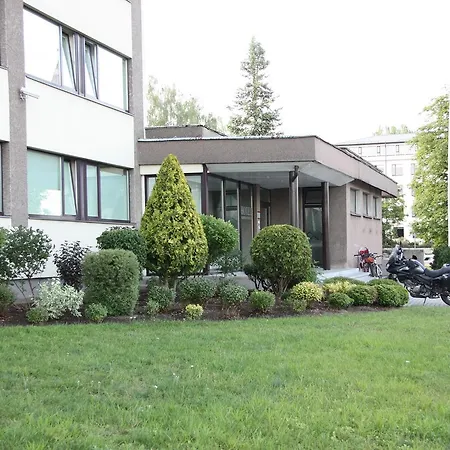 Szálloda Hotel Madona 3*