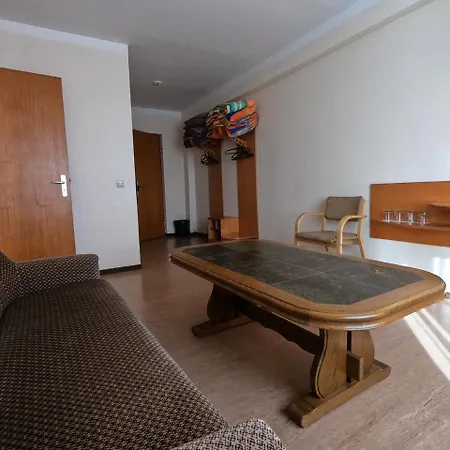 Hotel Madona Szálloda